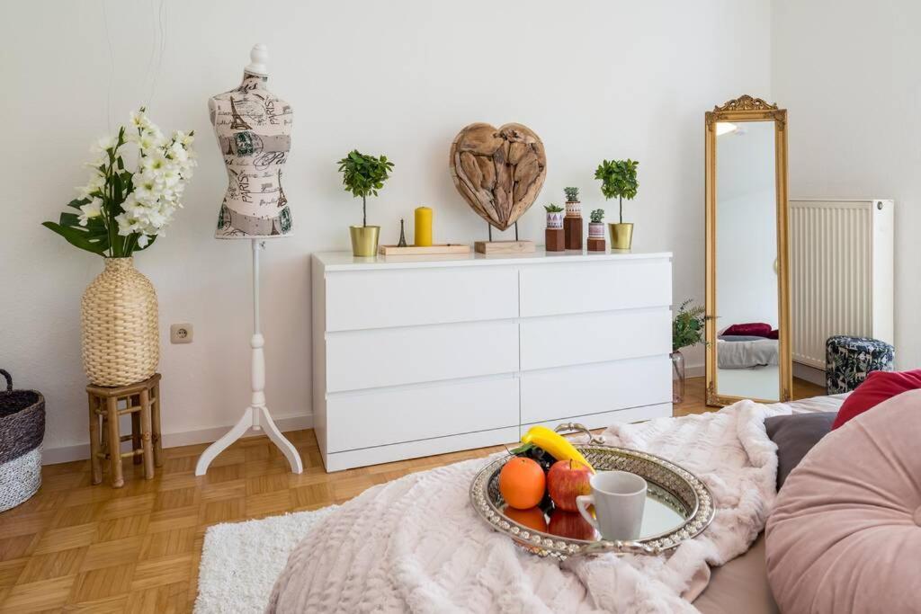 Eg Rechts -Wunderschone 80M² Grosse 3-Zimmer City Wohnung Nahe Salzburg Freilassing Zewnętrze zdjęcie